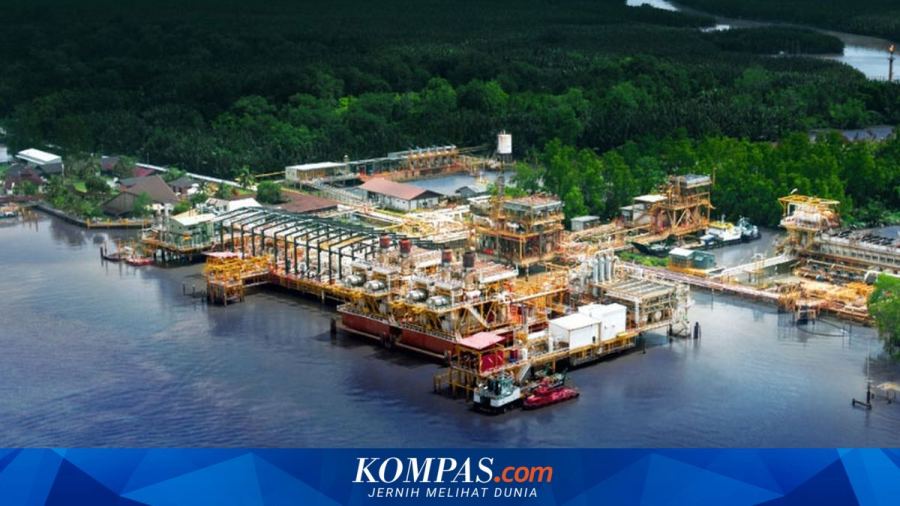 Eksplorasi Gas Terancam Tak Menarik Tanpa Kepastian Pasar dan Infrastruktur