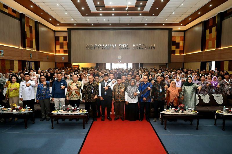 Kemendikdasmen perkuat kompetensi 118 guru SMK dari 11 provinsi 