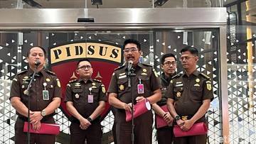 Kejagung Tetapkan PT TPL Tersangka Korupsi Transfer Pricing Rugikan Negara Rp 2 T
