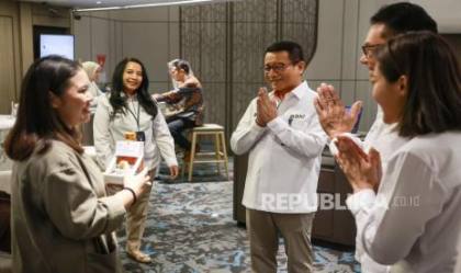 Harpelnas 2026, BNI Jadikan Masukan Nasabah untuk Tingkatkan Layanan