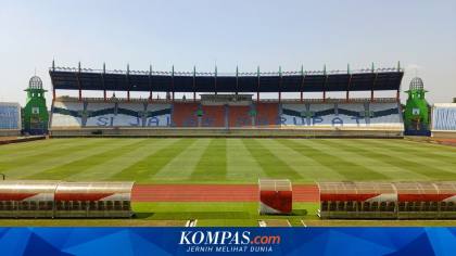 Persib Tak Bisa Gunakan Si Jalak Harupat, Imbas Sterilisasi Venue FIFA ASEAN Cup 2026