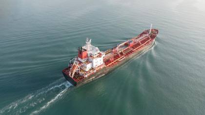 Kapal Tanker MT Arman Bakal Dibongkar di Madura Jika Tak Laku Dijual
