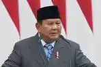 Survei Pemerintahan Prabowo Turun, Politikus Gerindra Singgung Anggaran Bakom RI Rp1,9 Triliun