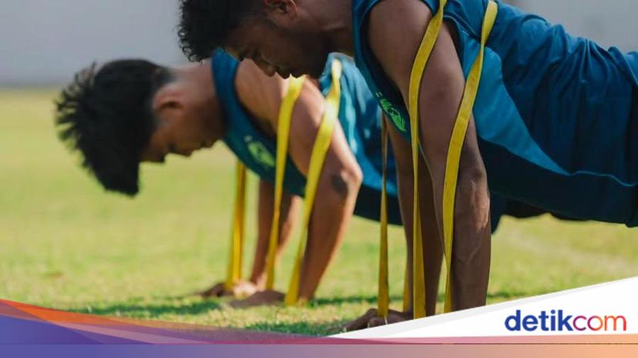 PSM Siapkan Skuad Terbaik Lawan Persib Usai Sanksi FIFA Dicabut