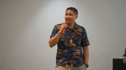 Mati Lampu Bergilir di Sulsel, Guru Besar Elektro Unhas Jelaskan Sistem Load Shedding
