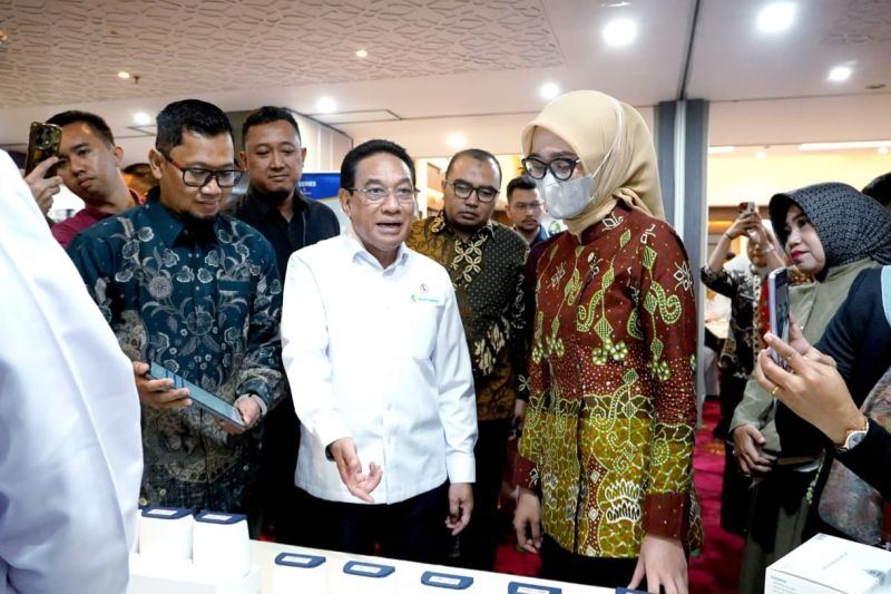Wamenkes: 1.988 Puskesmas baru akan dibangun perkuat layanan kesehatan