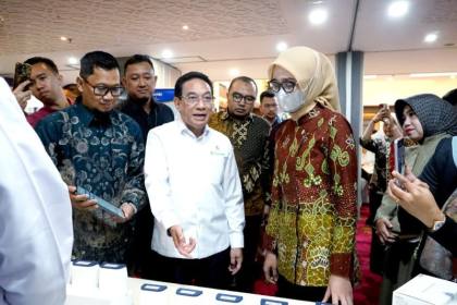 Wamenkes: 1.988 Puskesmas baru akan dibangun perkuat layanan kesehatan
