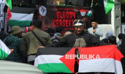 Organisasi Muslim Kanada Sambut Larangan Perdagangan dari Permukiman Israel