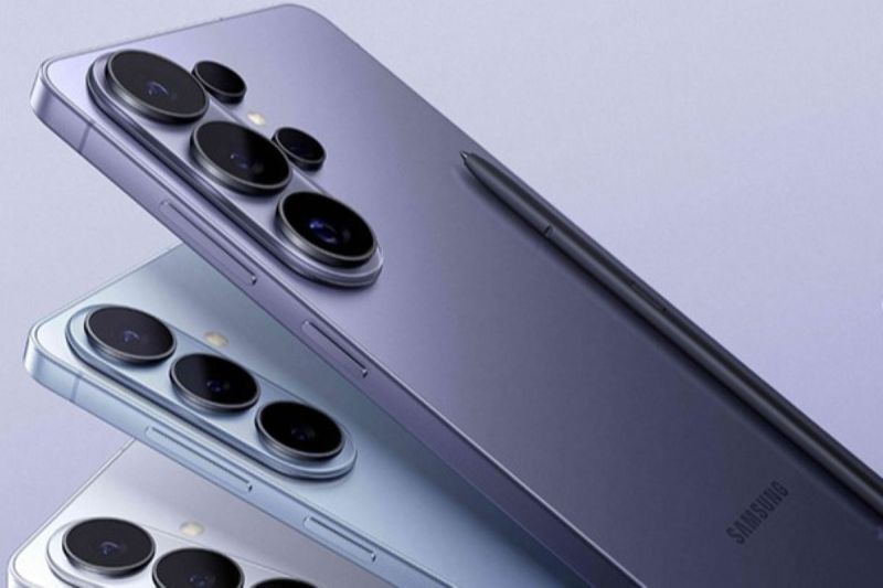 Samsung Galaxy S27 Pro disebut mirip S27 Ultra, tapi lebih kecil