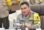 Daftar Pejabat Polri yang Masuki Masa Pensiun dalam Mutasi Terbaru, Fadil Imran jadi Pati Stamaops