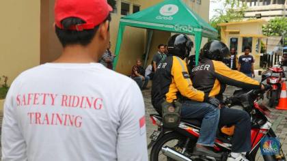 Pencipta Ojol PHK 3.000 Orang, Alasannya Beda Sendiri