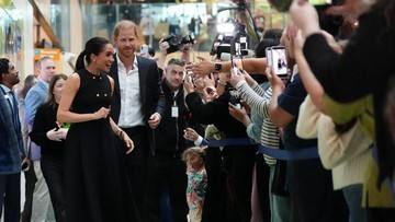 Harry-Meghan Terkejut dengan Surat Raja Charles soal Status Warga Biasa