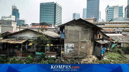Kementerian PKP Perkuat Organisasi untuk Persiapkan Program Bedah Rumah