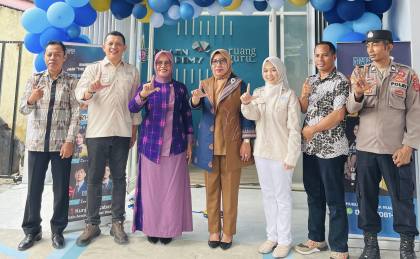 Ruangguru Ditantang Tembus Pulau-Pulau Terluar di Wakatobi | LPP RRI