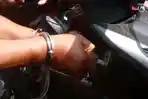 Motor Hilang Saat Nongkrong di Kafe Ciputat, Polisi Tangkap Dua Terduga Pelaku Curanmor