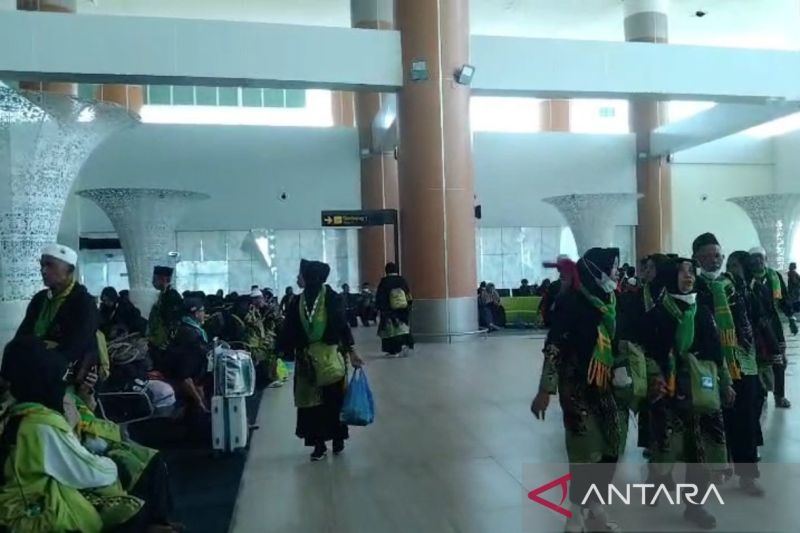 BIJB Kertajati: Layanan optimal terima alihan penerbangan Soetta