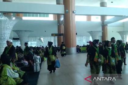BIJB Kertajati: Layanan optimal terima alihan penerbangan Soetta