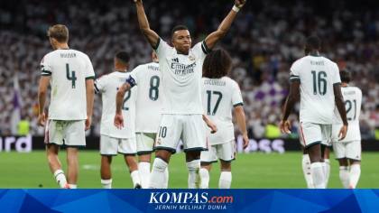 Jadwal Liga Spanyol Pekan ke-5: Emil Audero Debut Lawan Real Madrid?