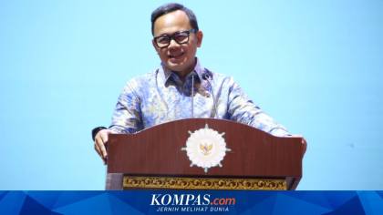 Kemendagri: Belum Ada Laporan soal Ormas Terlibat Kekerasan 27 Agustus 2026