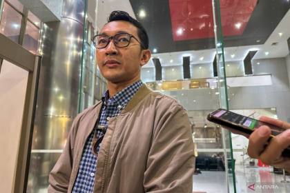 KPK panggil direksi PT DMMX Distribusi Pentabenua pada kasus EDC bank