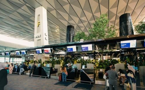 5 Bandara Ditutup Imbas Erupsi Gunung Anak Krakatau