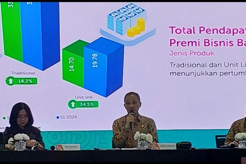 AAJI: Employee benefit menguat sebagai distribusi alternatif asuransi