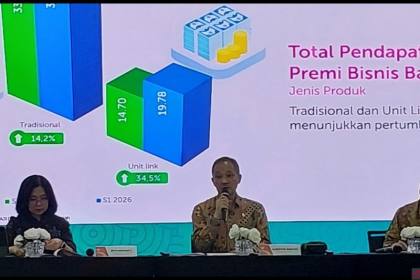 AAJI: Employee benefit menguat sebagai distribusi alternatif asuransi