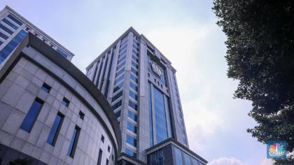 Lagi Buru Investasi Dapat Pahala? Pemerintah Mau Jual SWR007 Besok Nih