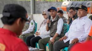 Hakim Minta Putusan Praperadilan Febrie Adriansyah Tak Diintervensi