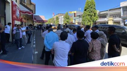 19 Saksi Diperiksa di Kasus Korupsi Dinkes Parepare, Eks Pejabat-Legislator