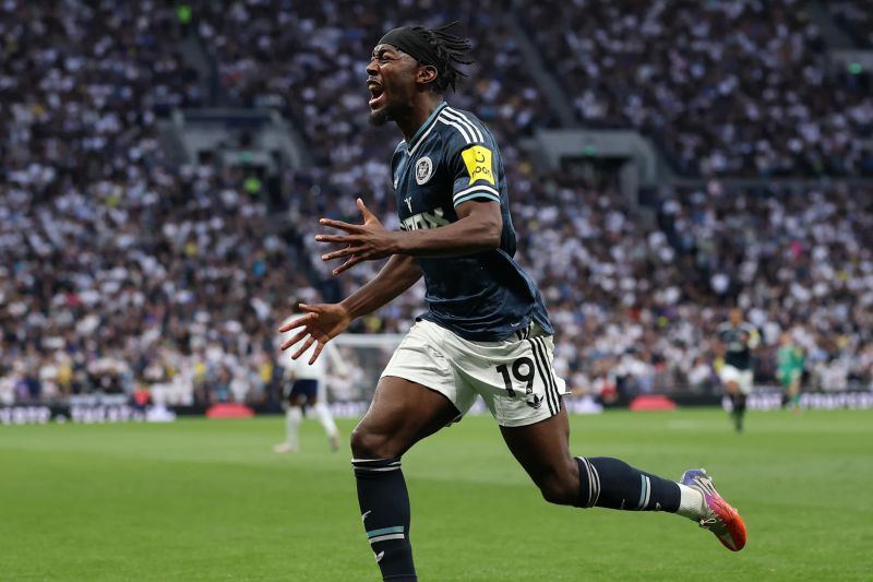 Tottenham kalah 0-2 saat jamu Newcastle