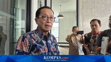 OJK: Bank Digital RI Lebih Cepat Cetak Laba Dibanding Singapura dan Hong Kong
