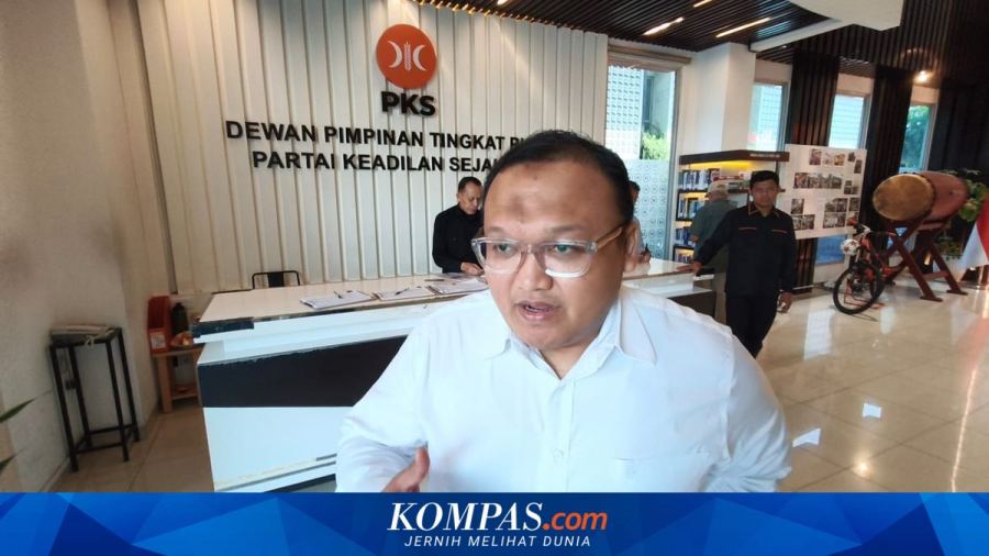 PKS Minta Pemerintah Tindak Korporasi Pembakar Hutan, Tak Hanya Pelaku Lapangan