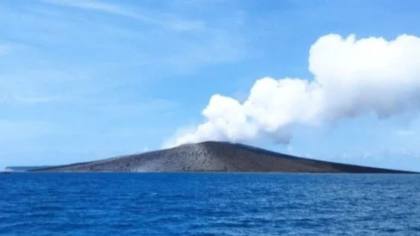 Bukan Gunung Biasa, Mengenal Sejarah Gunung Anak Krakatau dari Letusan 1883 hingga Erupsi 2026