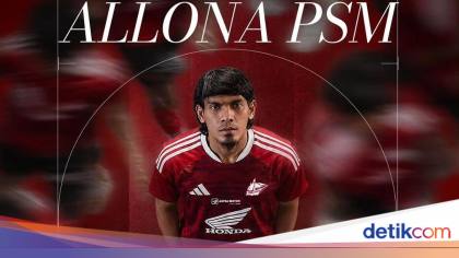 Jadwal PSM Makassar Vs Arema FC: Kapan, Jam Berapa dan Tayang di Mana?