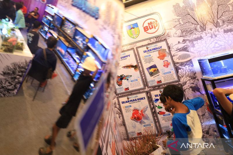GREAT Institute proyeksikan pertumbuhan ekonomi RI di 5,3-5,6 persen