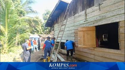 Kementerian PKP Target Bedah Rumah Hingga 400.000 Unit Tahun Ini