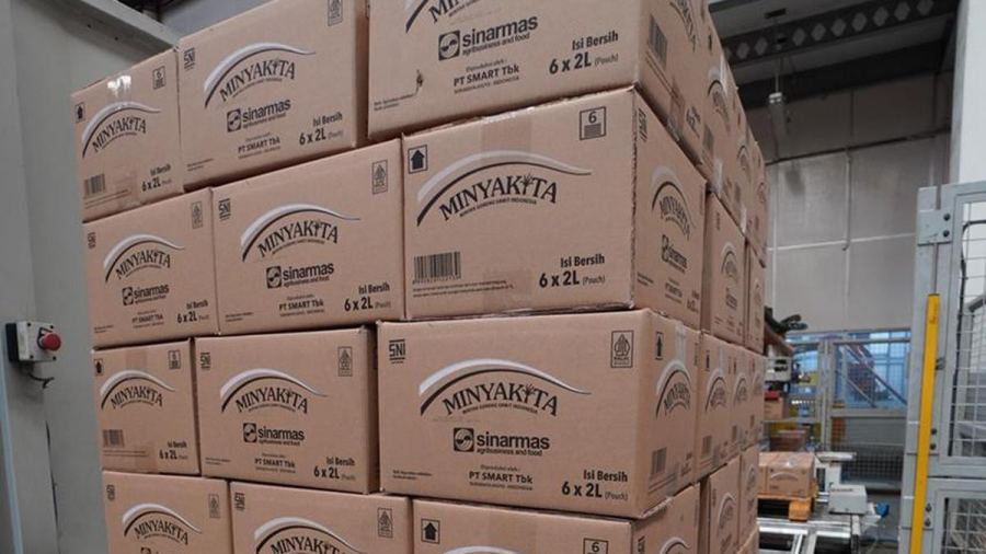 Bulog Usul Penyaluran MinyaKita Lewat BUMN Naik Jadi 100 Persen