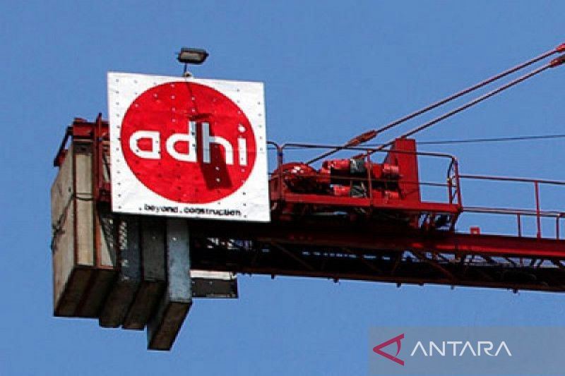 Merger Adhi Karya dan PTPP ditargetkan rampung akhir 2026