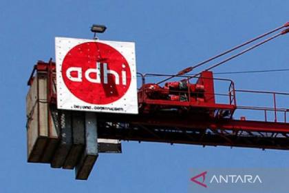 Merger Adhi Karya dan PTPP ditargetkan rampung akhir 2026