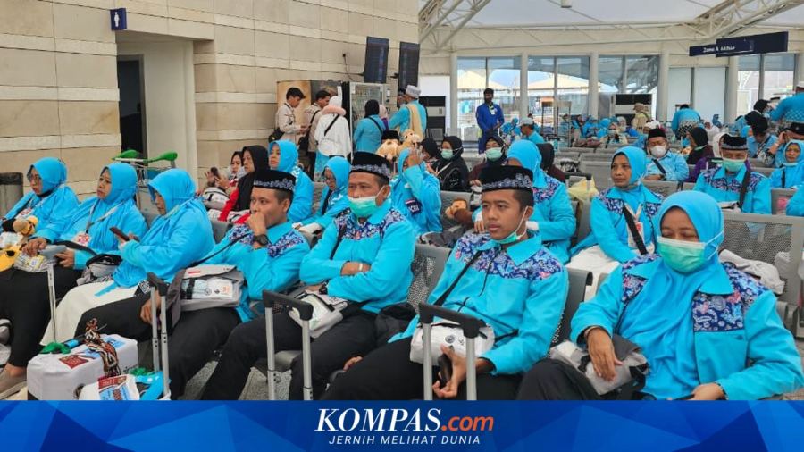 Ketika Masalah Kesehatan Jemaah Haji Berujung pada Pemblokiran Dana 2027 oleh Arab Saudi
