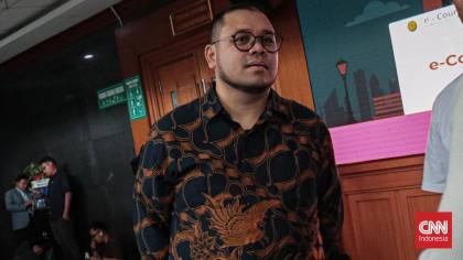 Vonis Ibam Diperberat Jadi 5 Tahun Penjara di Kasus Chromebook