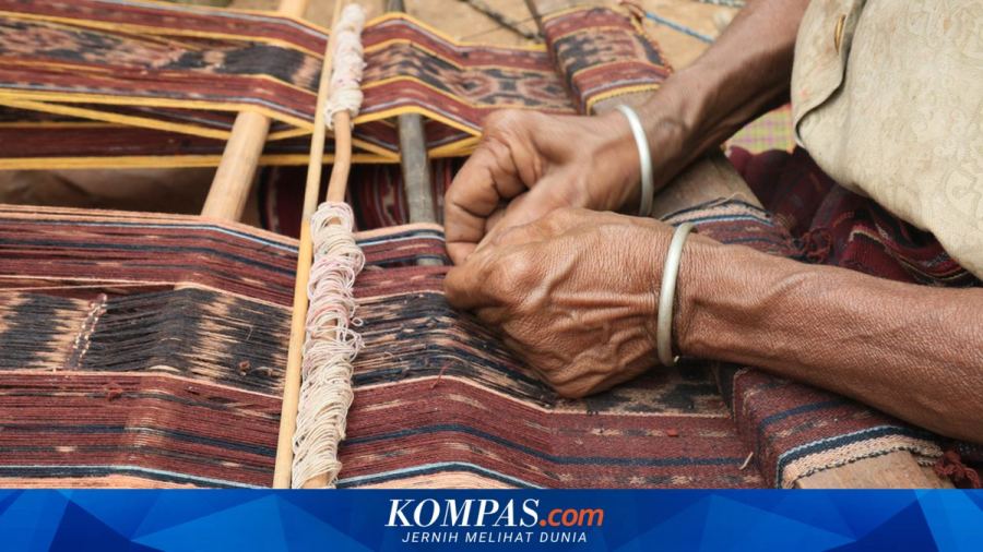 Produk Tradisional: Berbenah agar Tidak Punah