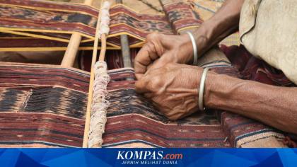 Produk Tradisional: Berbenah agar Tidak Punah