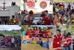 Bantuan untuk Korban Gempa NTT Menjangkau Tiga Desa, Ada Logistik hingga Layanan Kesehatan