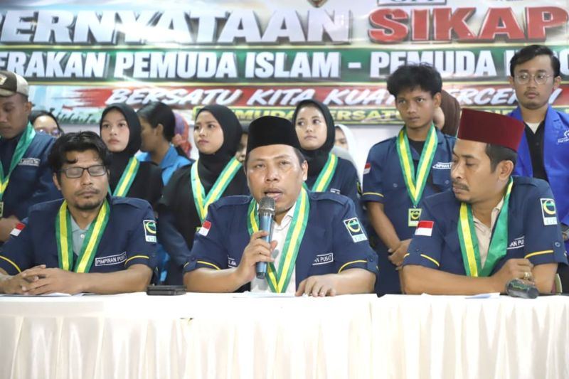 GPI ajak warga tak terprovokasi jelang aksi AMPB 27 Agustus