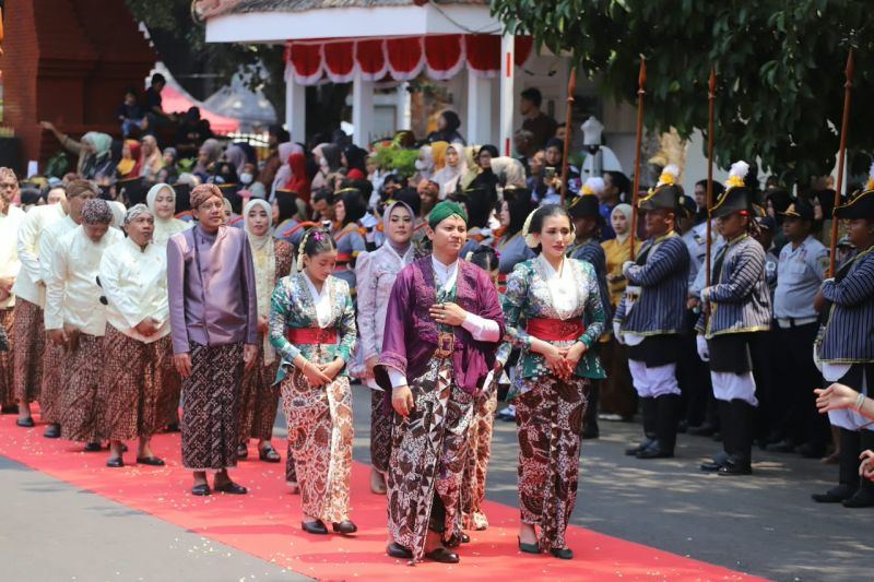 Legislator: Kirab Pusaka Trenggalek bukan sekedar tradisi tahunan