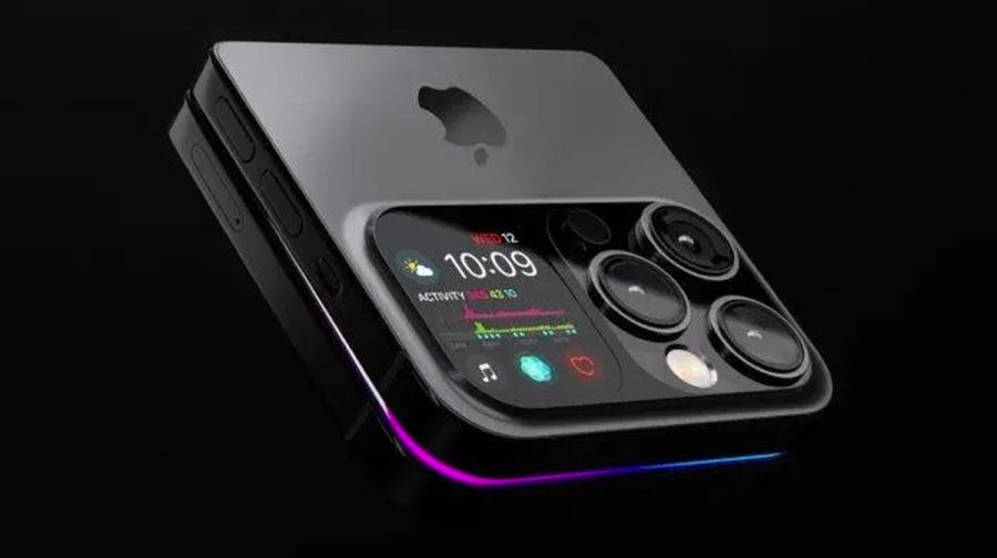 iPhone Lipat Pertama Segera Rilis 9 September 2026, Harganya?