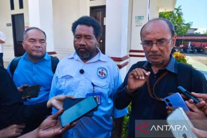 JPU tuntut 10 tahun anak dalam kasus pembunuhan siswi di Nabire