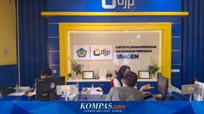 Relawan Pajak 2027 Dibuka, Cek Jadwal dan Cara Daftar Renjani